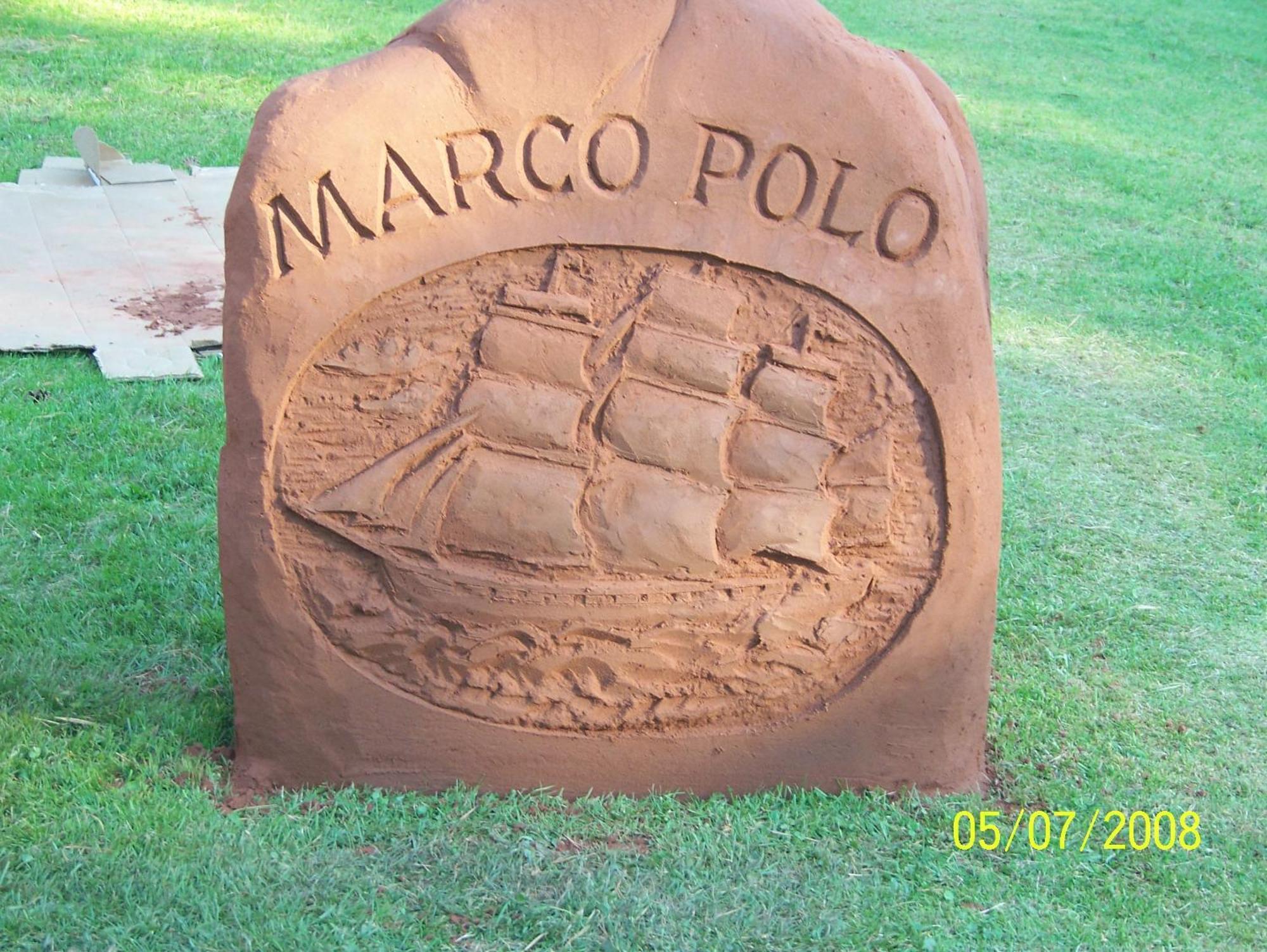 Marco Polo Inn Cavendish Exterior photo